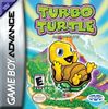 Turbo Turtle Adventure Box Art Front